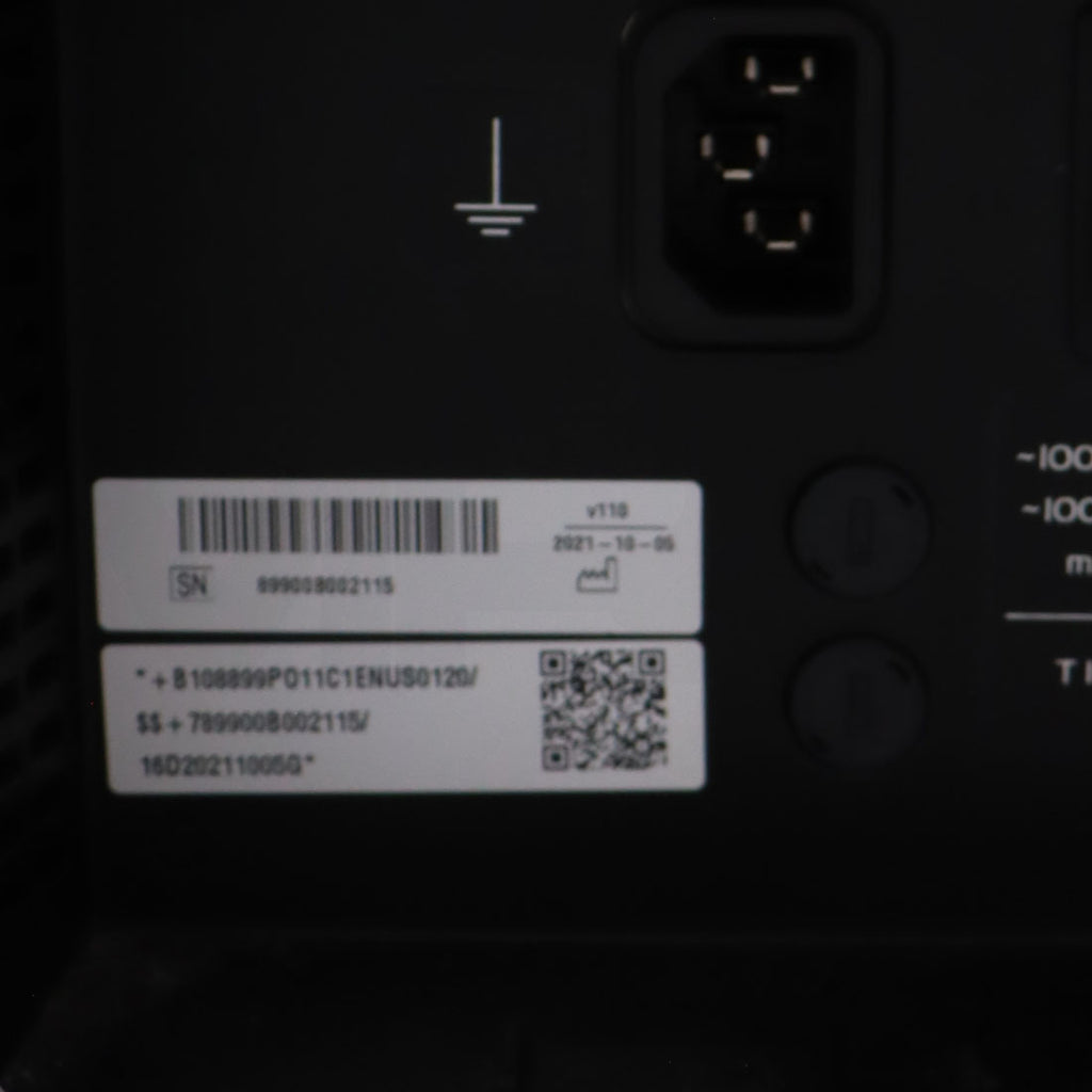 2021 BTL Emsculpt Neo System Serial
