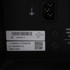 2021 BTL Emsculpt Neo System Serial