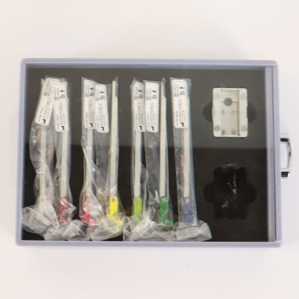 2024 Luvo Lucent System Filter Case