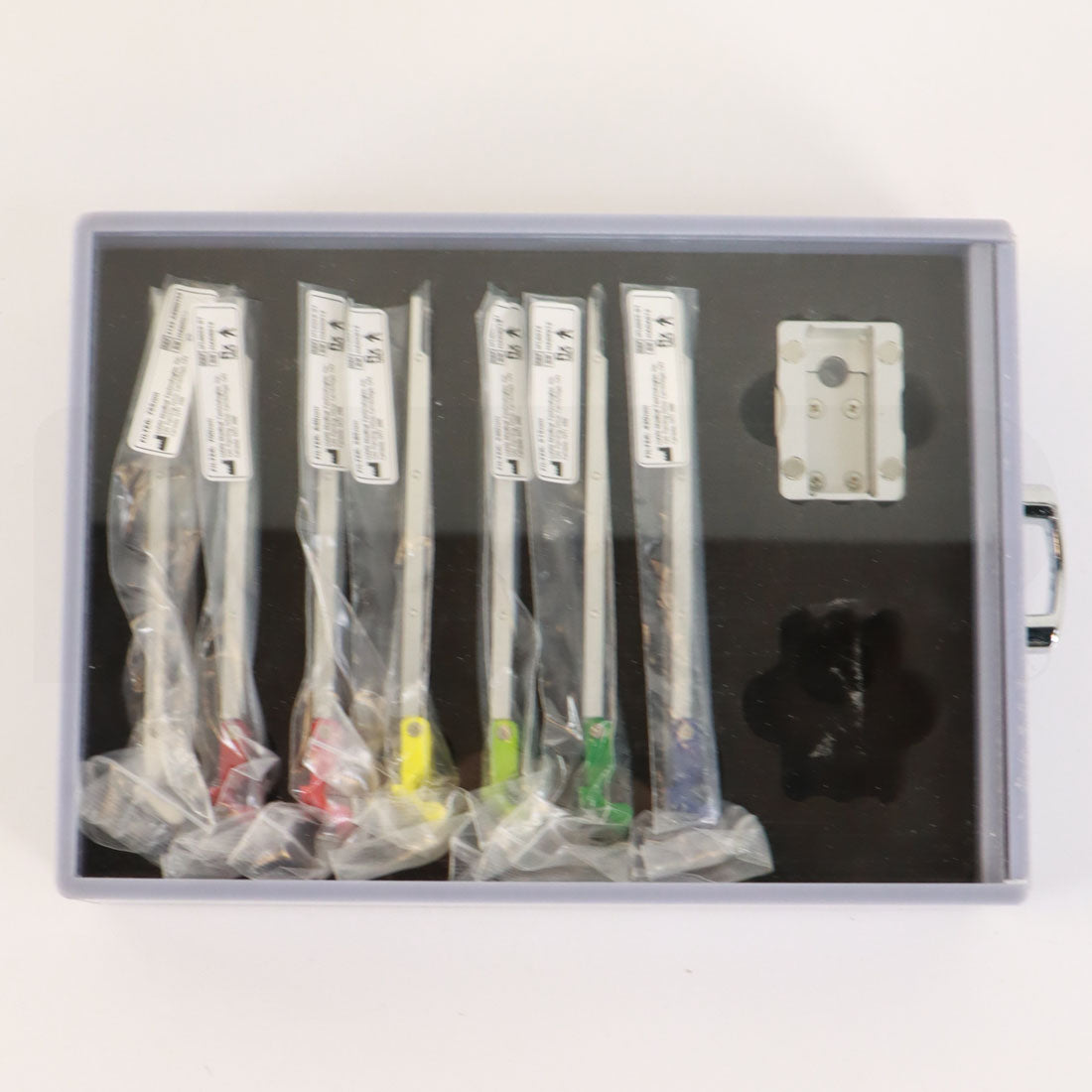 2024 Luvo Lucent System Filter Case
