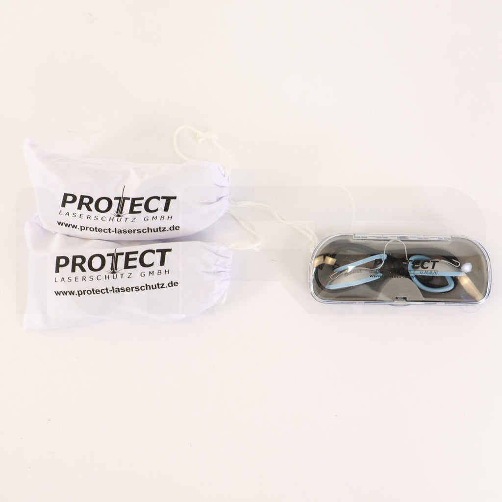 2024 Luvo Lucent System Eyewear