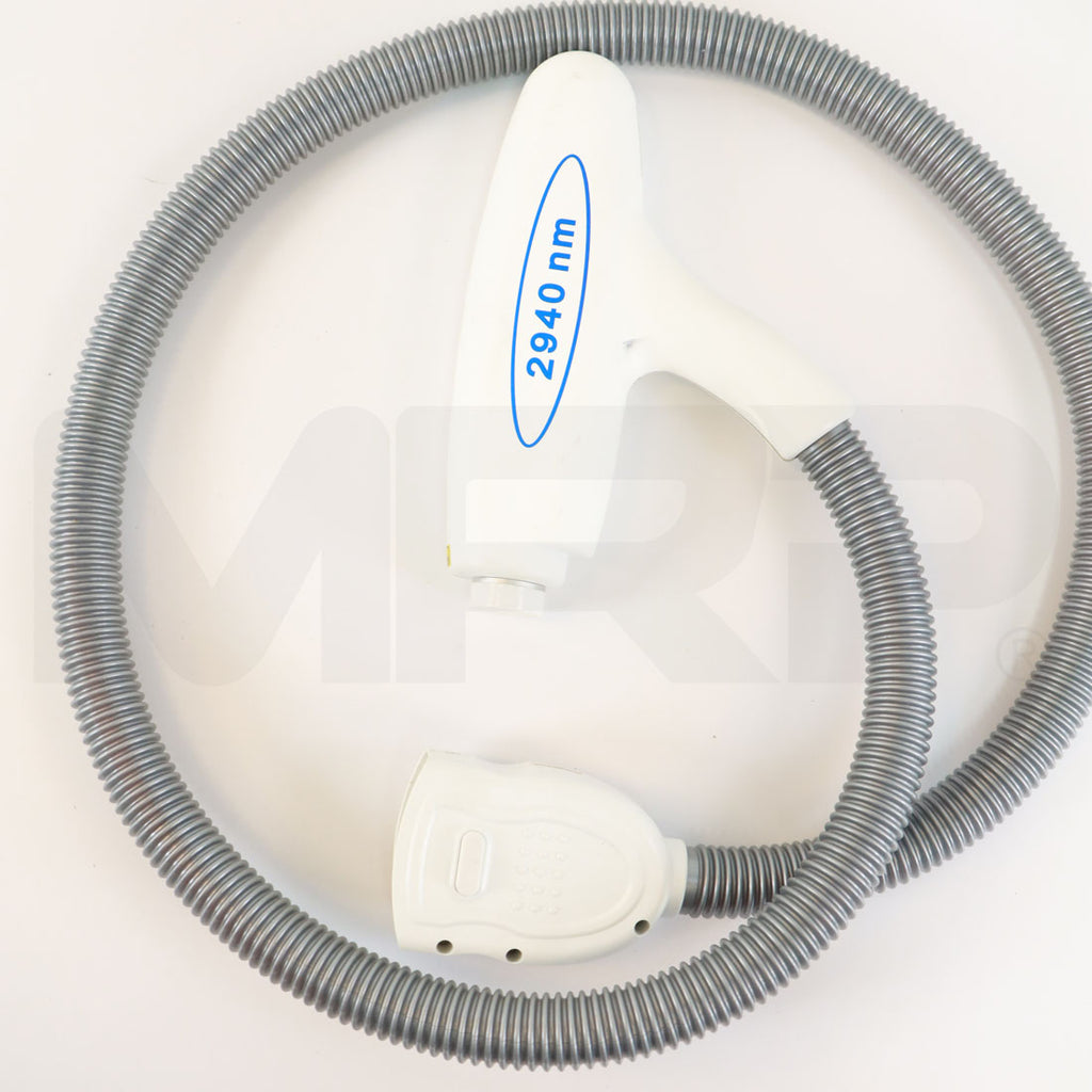 2012 Ellman SandStone Tri-Lase System w/ Standard and 2940nm Handpiece
