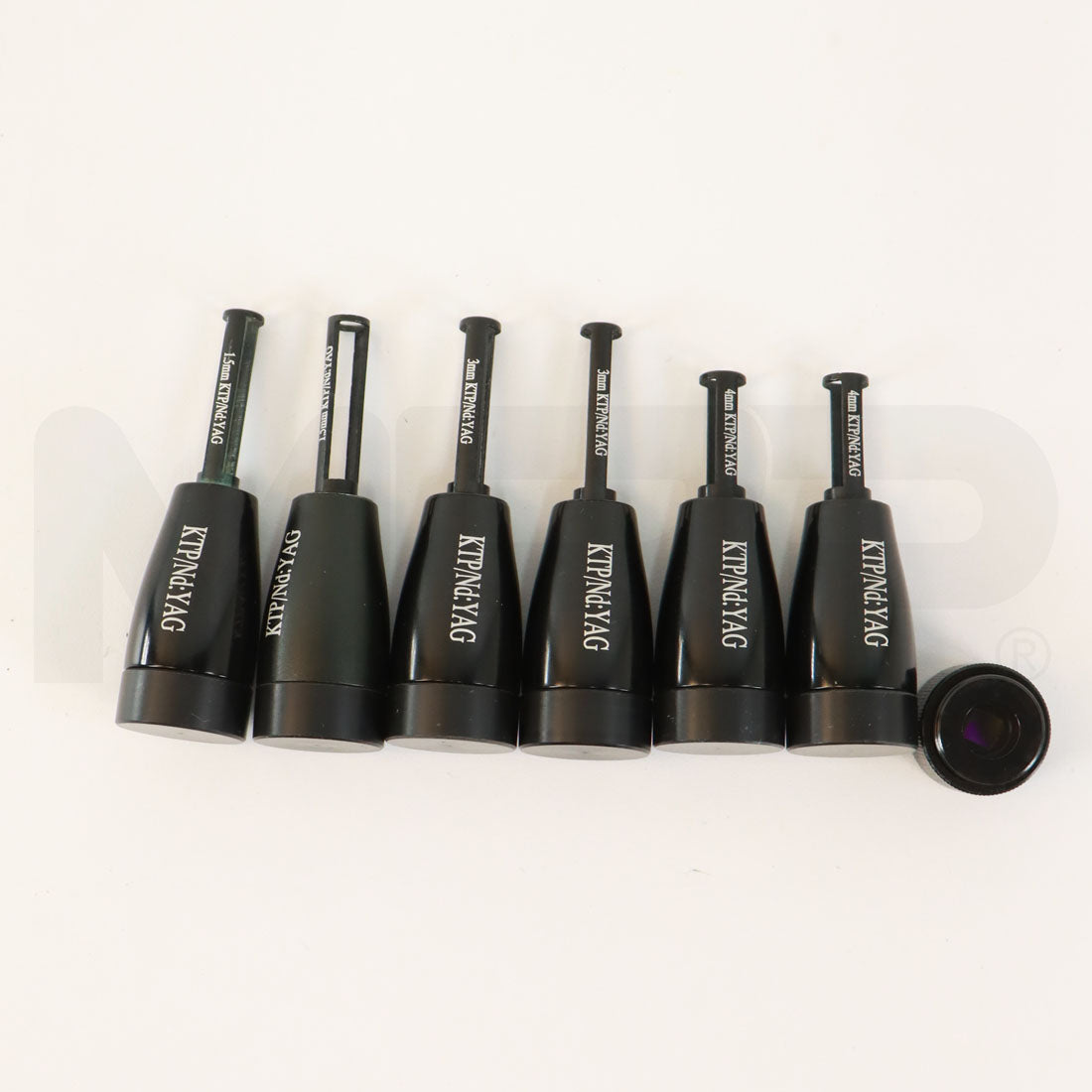 2012 Ellman SandStone Tri-Lase System w/ Standard and 2940nm Handpiece