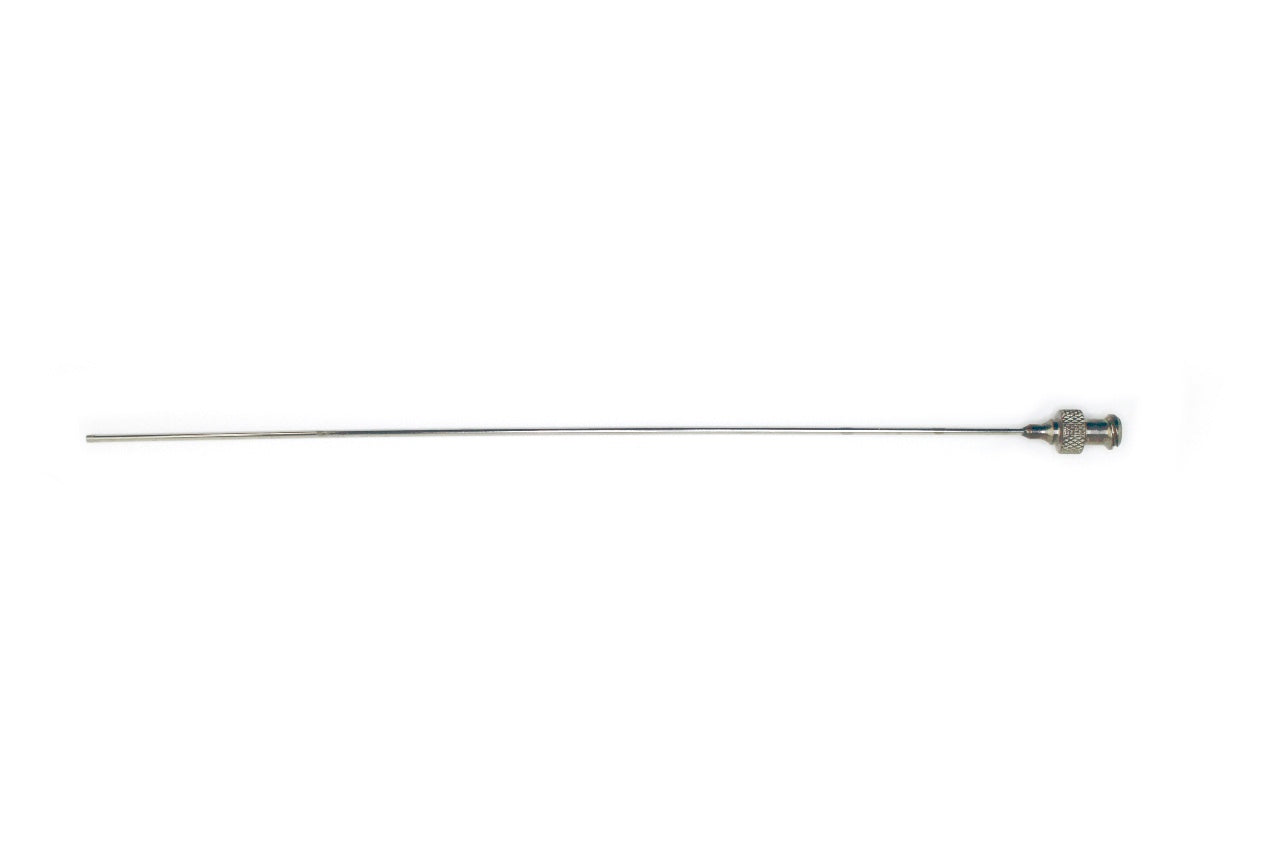 Cynosure Smartlipo Suction Cannula 8 1/2 inch Probe stainless