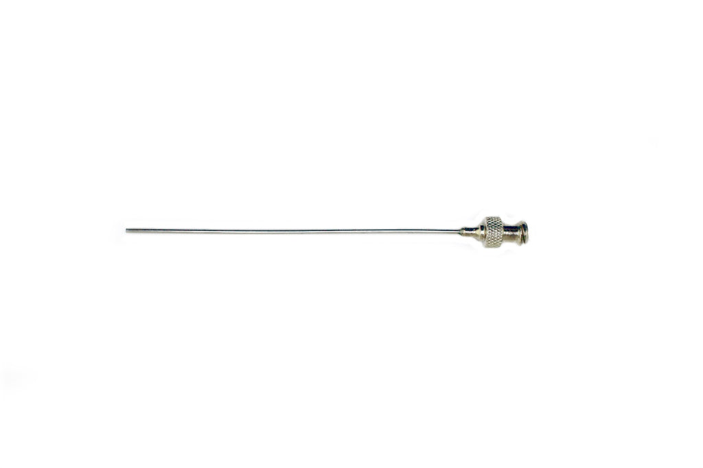 Cynosure Smartlipo Suction Cannula 5 inch Probe stainless