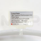 2021 Cartessa ShenB Virtue RF System Handpiece Serial