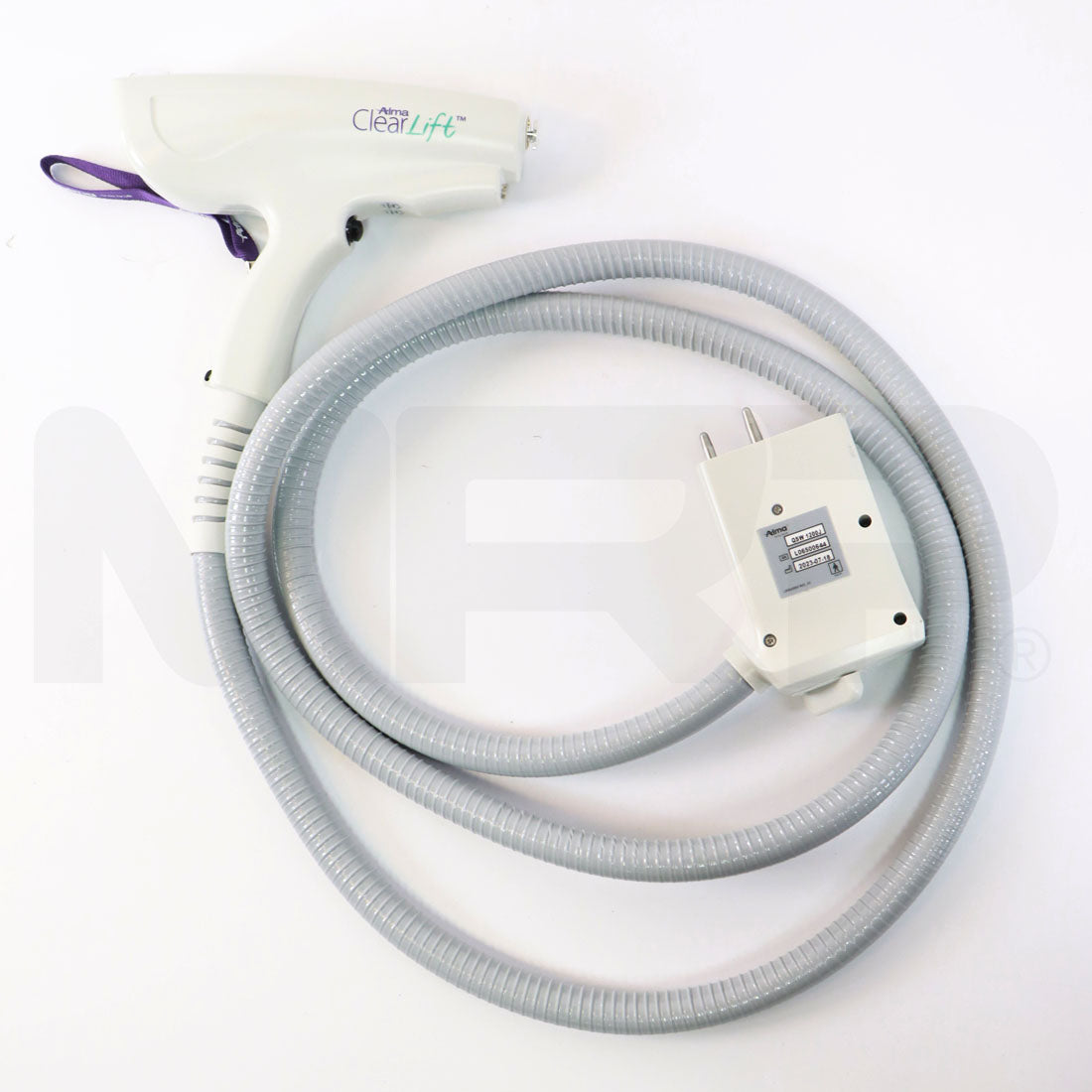 2023 Alma Harmony XL Pro IPL System w/ Dye-VL ClearLift Handpiece