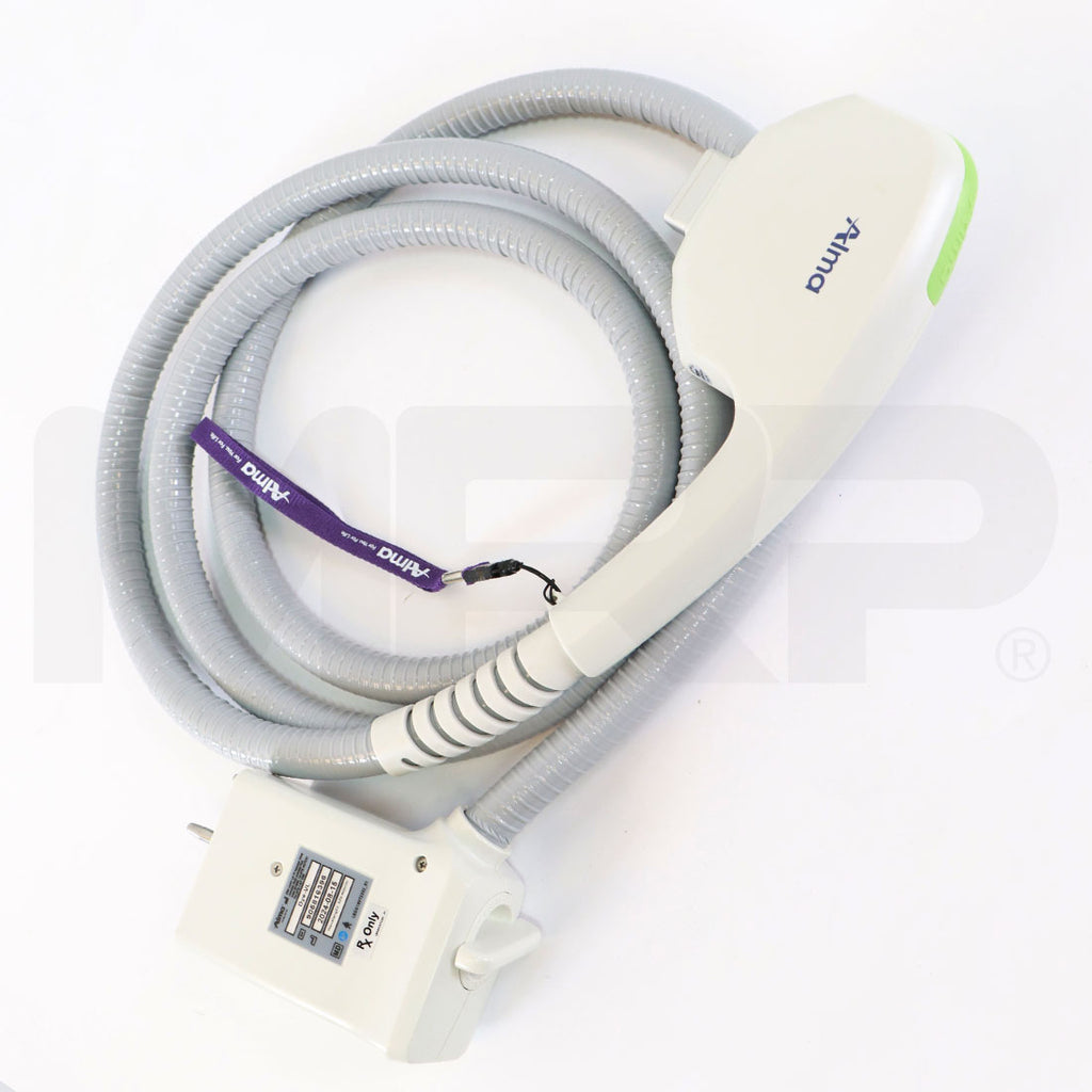 2023 Alma Harmony XL Pro IPL System w/ Dye-VL ClearLift Handpiece