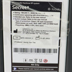 2022 Ilooda Cutera Secret RF System Serial