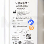2023 Lumenis OptiLight Non-Invasive Pulse Technology IPL System