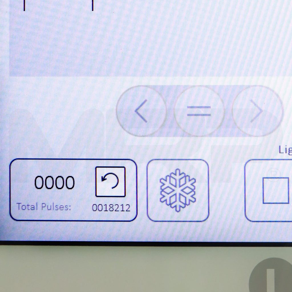 2023 Lumenis OptiLight Non-Invasive Pulse Technology IPL System
