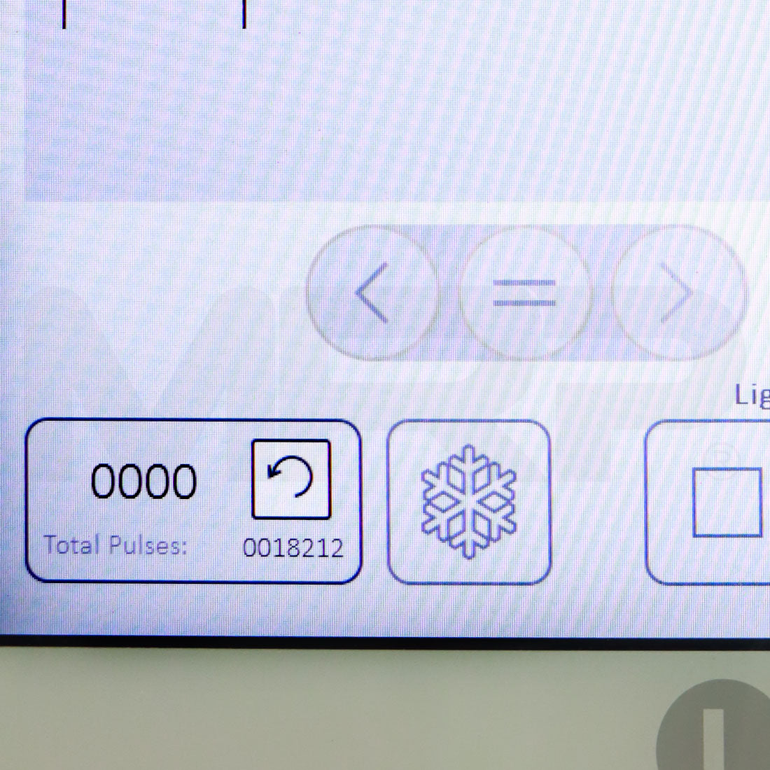2023 Lumenis OptiLight Non-Invasive Pulse Technology IPL System
