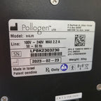 2023 Lumenis Pollogen TriLift DMSt RF Microneedling TriPollar RF System