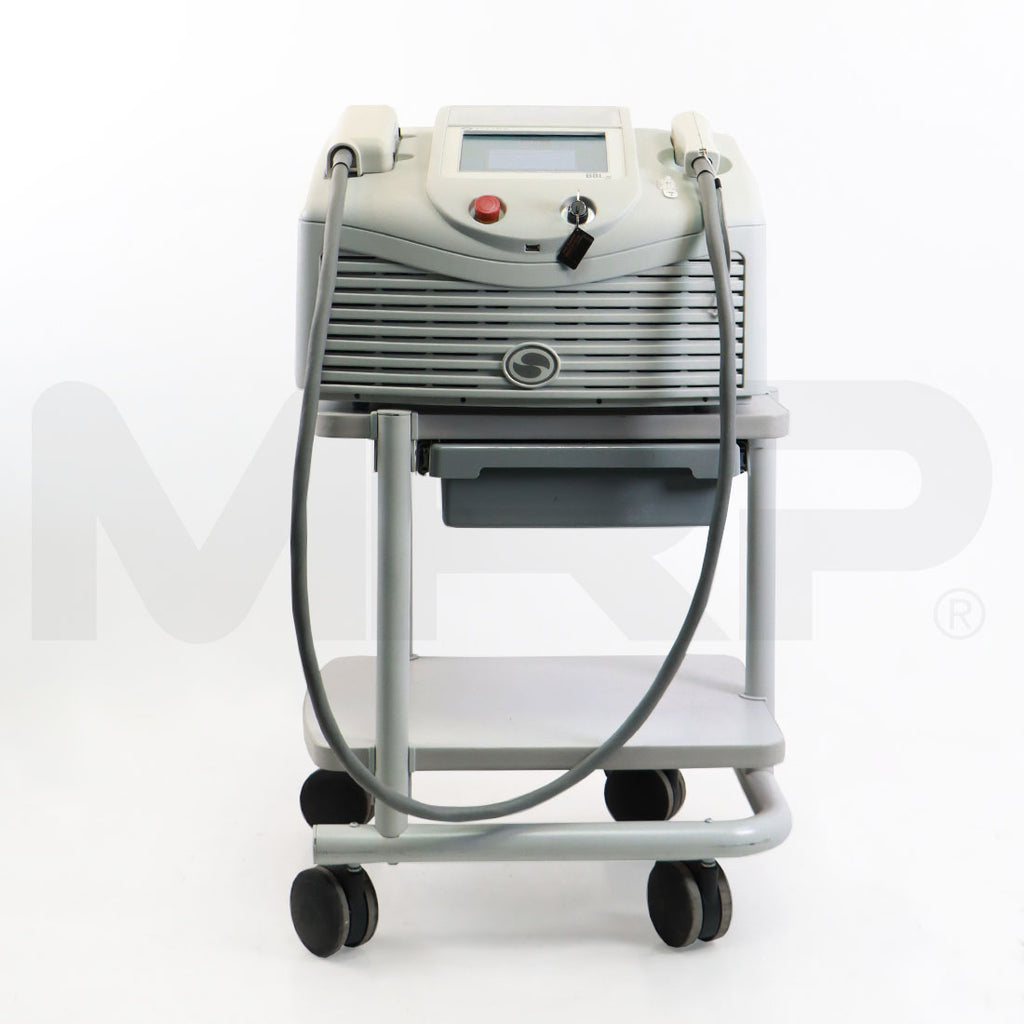 2016 Sciton Profile BBLs System