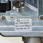 2016 Sciton Profile BBLs System Handpiece Serial