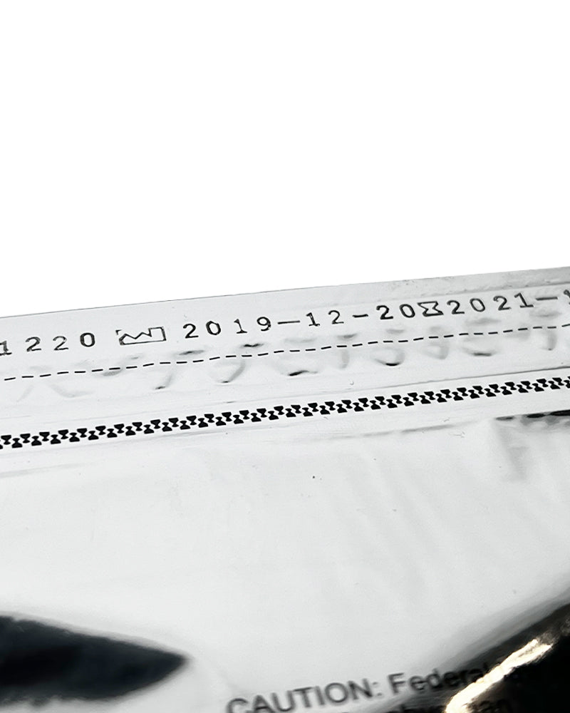 THERMI Disposable Dispersive Electrosurgical Pad 2130AC EXP 12/19/2021 (3-PACK)