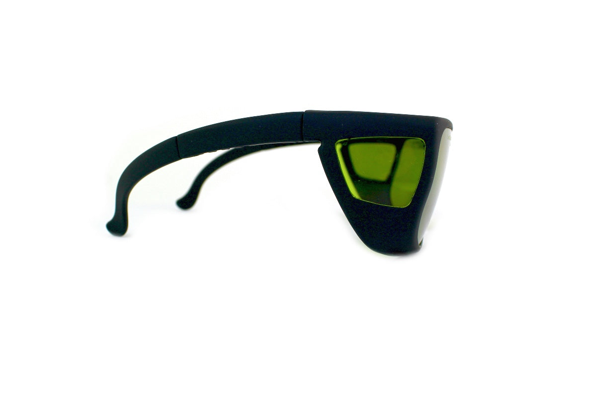 NOIR Laser Operator Eyewear NdYAG Alexandrite 1080 755 GentleMax NEW