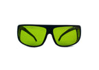 NOIR Laser Operator Eyewear NdYAG Alexandrite 1080 755 GentleMax NEW