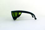 NOIR Laser Operator Eyewear NdYAG Alexandrite 1080 755 GentleMax NEW