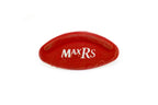 Palomar Max Rs IPL Handpiece Emblem Logo Name Snap-In Decal Max Rs