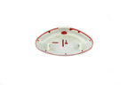 Palomar Max Rs IPL Handpiece Emblem Logo Name Snap-In Decal Max Rs