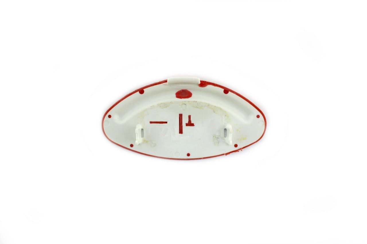 Palomar Max Rs IPL Handpiece Emblem Logo Name Snap-In Decal Max Rs
