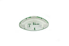 Palomar Max G IPL Handpiece Emblem Logo Name Snap-In Decal Max G