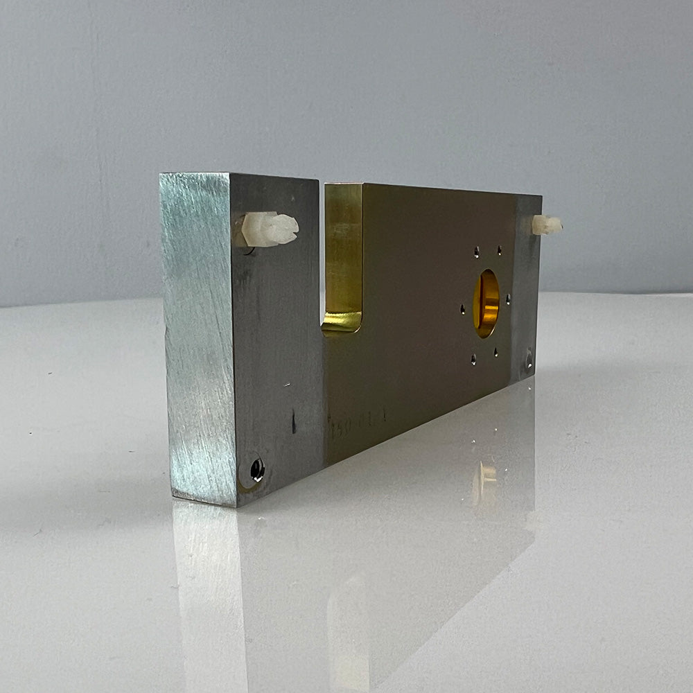 lumenis ultra pulse mirror and mount replacement 0636-150-01