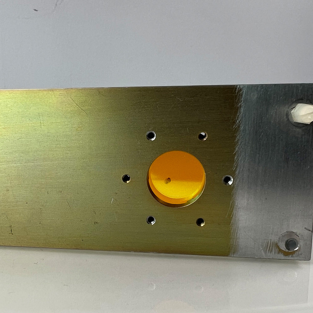 lumenis ultra pulse mirror and mount replacement 0636-150-01