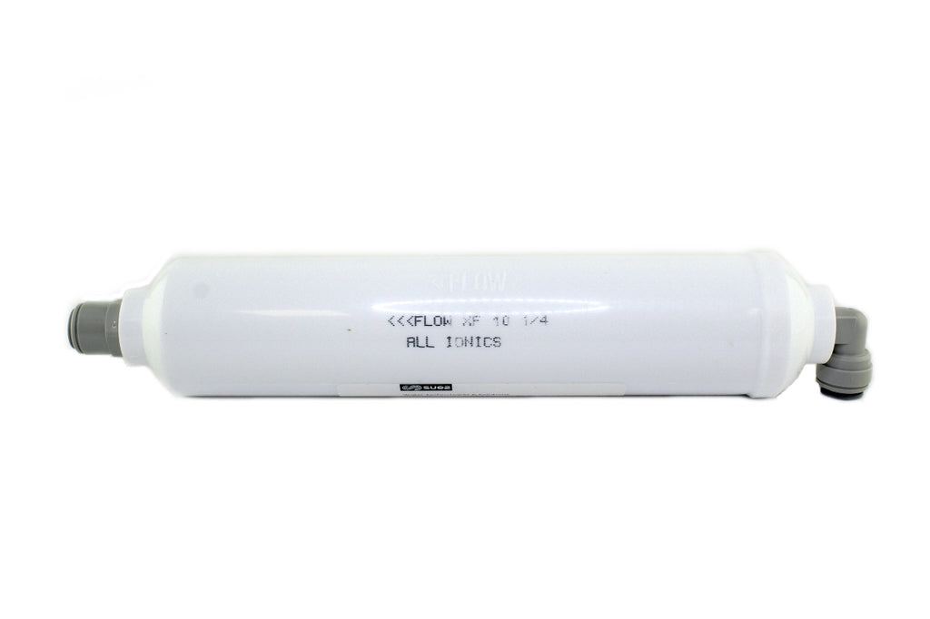 Laser & IPL Inline DI Filter Large BB Cutera Xeo Aura Lyra Alma Soprano PARTS