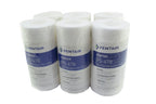 NEW Pentair PENTEK P5-478 Spun Polypropylene Filter Cartridges - 5 micron (X6 Pcs)