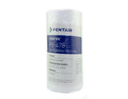 NEW Pentair PENTEK P5-478 Spun Polypropylene Filter Cartridges - 5 micron (X6 Pcs)