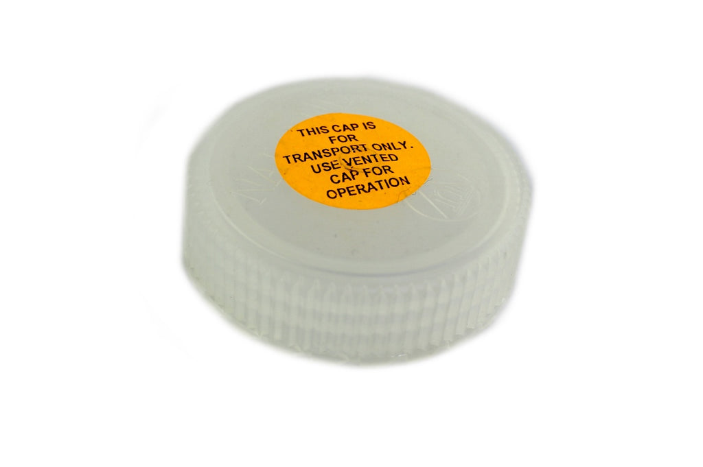 Cutera Excel V 1064 532 Laser System Water Cooling Reservoir Transport Cap Cutera