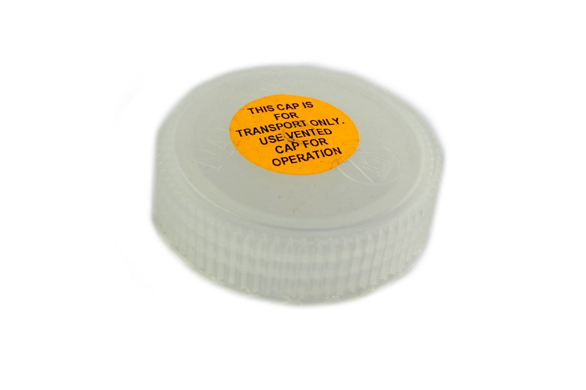 Cutera Excel V 1064 532 Laser System Water Cooling Reservoir Transport Cap Cutera