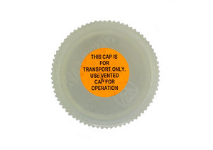 Cutera Excel V 1064 532 Laser System Water Cooling Reservoir Transport Cap Cutera