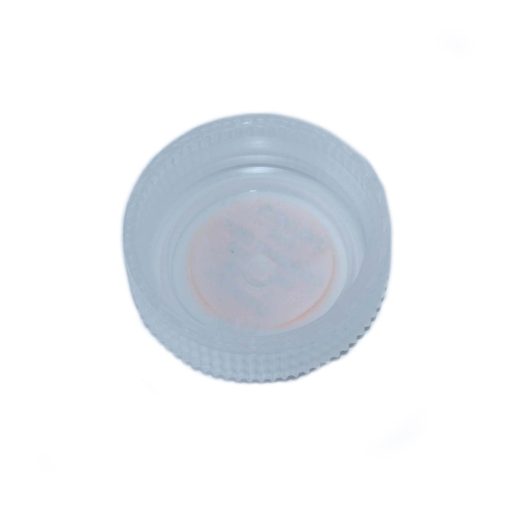 Cutera Xeo/TruSculpt Laser Unvented Water Reservoir Transport Cap 43mm cutera