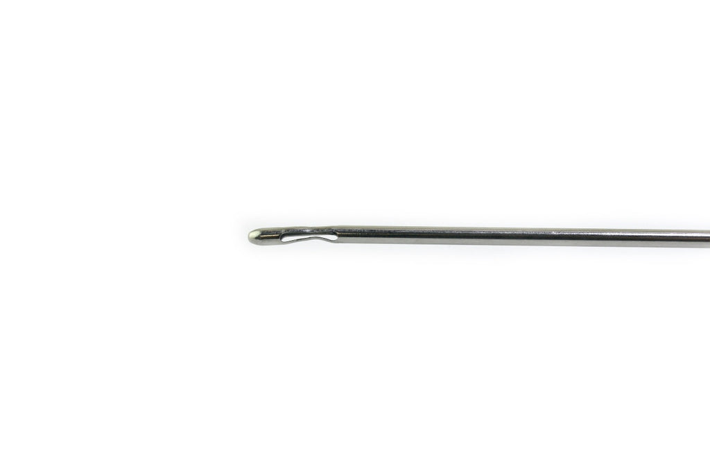 Byron Surgical Plastic Surgery Cannula 12 1/2" Needle Infiltration Canula Cannulae
