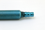 Byron Surgical Plastic Surgery Cannula 12 1/2" Needle Infiltration Canula Cannulae