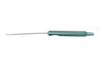 Byron Surgical Plastic Surgery Cannula 12 1/2" Needle BLUE Canula Cannulae