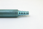 Byron Surgical Plastic Surgery Cannula 12 1/2" Needle BLUE Canula Cannulae