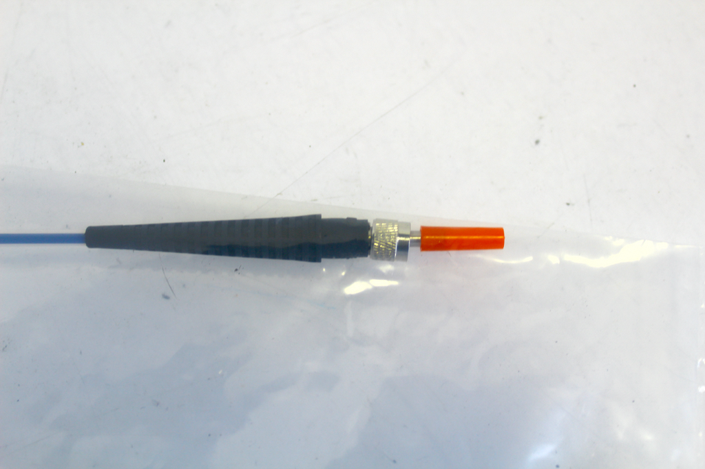 Cutera Laser Fiber Optic Guide 1.3mm Core High Power P/N: 3004501 Leoni Optics