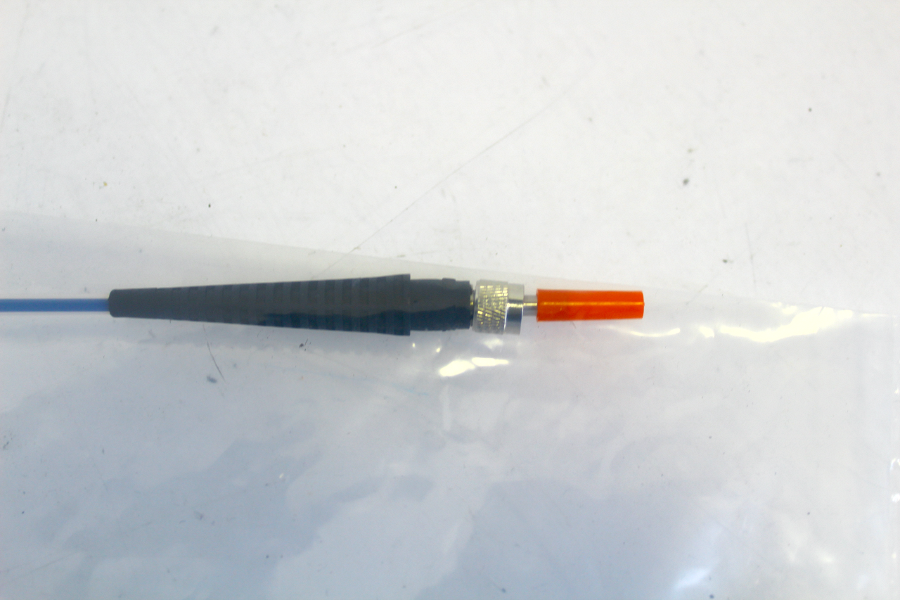 Cutera Laser Fiber Optic Guide 1.3mm Core High Power P/N: 3004501 Leoni Optics