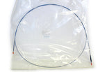 Cutera Laser Fiber Optic Guide 1.3mm Core High Power P/N: 3004501 Leoni Optics