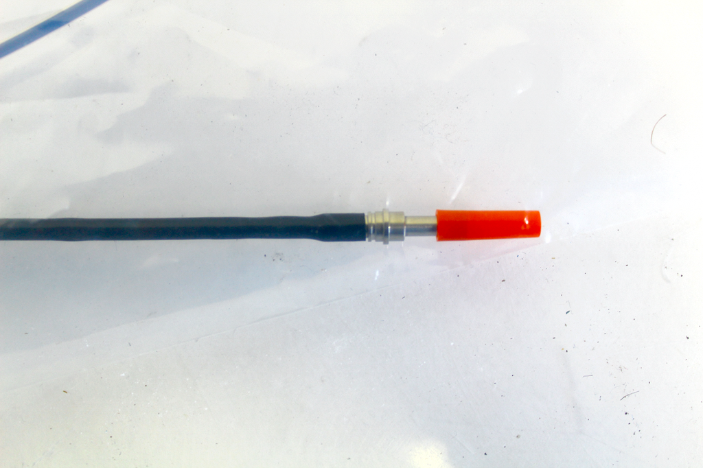 Cutera Laser Fiber Optic Guide 1.3mm Core High Power P/N: 3004501 Leoni Optics