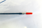 Cutera Laser Fiber Optic Guide 1.3mm Core High Power P/N: 3004501 Leoni Optics