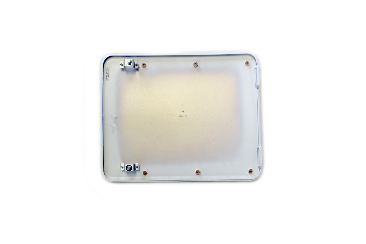 Cutera Excel V Laser Side Cover Side Shell Exterior System Housing Panel Cover