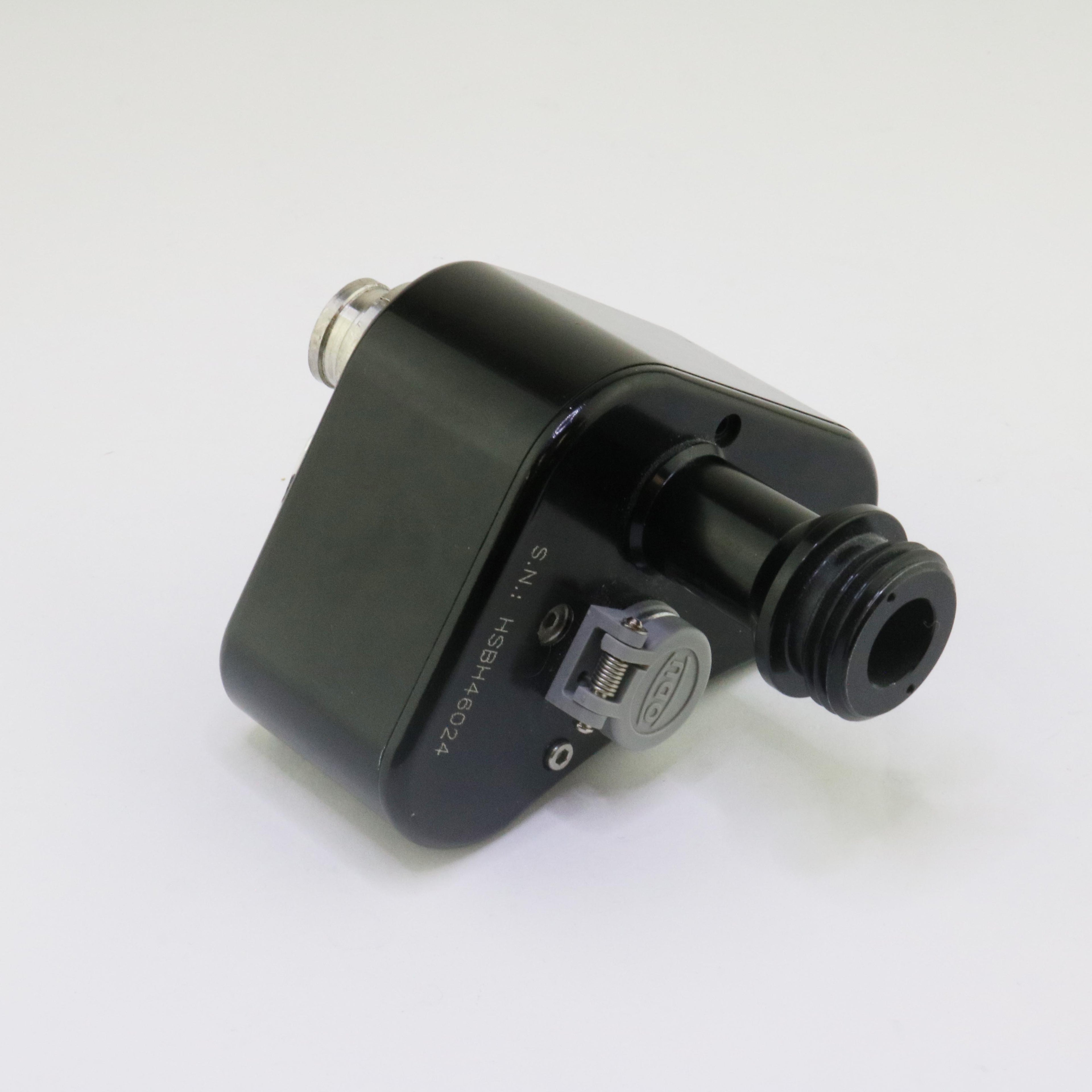 Cynosure E109H1 SmartSkin CO2 10600 Fractional Laser Pattern Scanner Handpiece