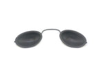 MRP Metal Laser Patient Eye Protection Shields Goggles 200-10600nm OD7+ VLT 0%