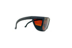 NoIR Laser Operator Eyewear Safety Glasses FD NdYAG KTP 532nm - 1064 OD 7+