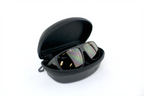 NoIR Laser Operator Eyewear Safety Glasses FD NdYAG KTP 532nm - 1064 OD 7+